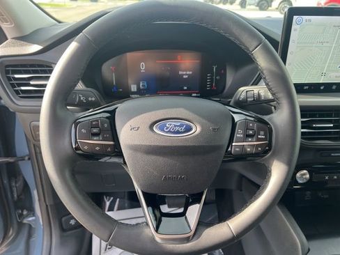 Used 2023 Ford Escape Active w/ Tech Pack #1 AWD/4WD image 25