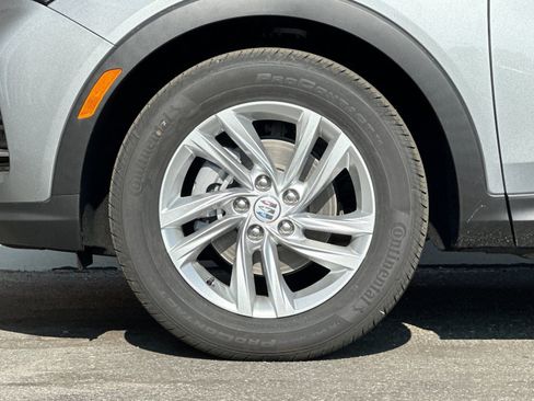 New 2026 Buick Envista Sport Touring w/ Convenience I Package FWD image 25