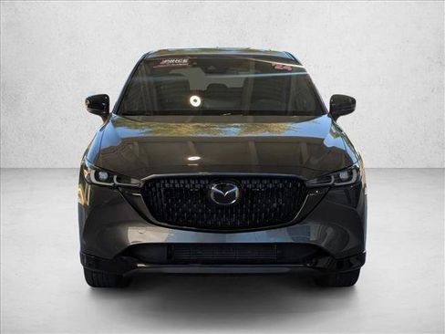 Used 2024 MAZDA CX-5 2.5 Turbo w/ Premium Package image 2