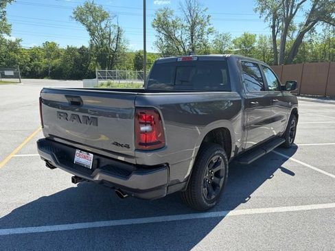 New 2026 RAM 1500 Express AWD/4WD image 7