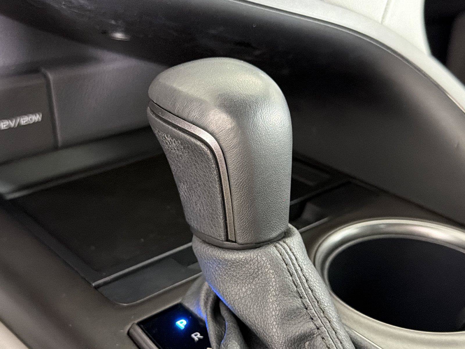 Used 2024 Toyota Camry SE FWD image 29