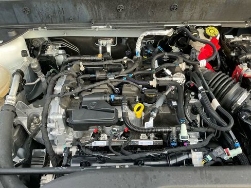 Used 2024 Ford Bronco Sport Big Bend image 25