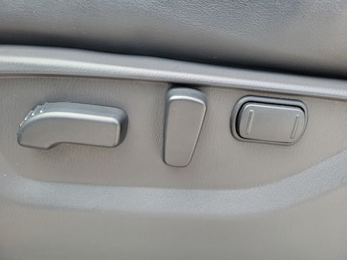 Used 2023 INFINITI QX80 Premium Select w/ Cargo Package AWD/4WD image 16