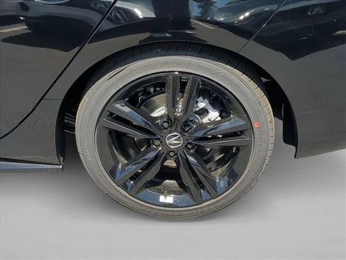New 2026 Acura Integra A-Spec FWD image 10
