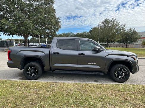 Used 2024 Toyota Tundra SR5 image 6