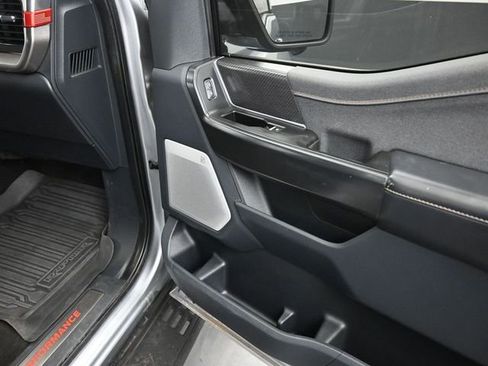 Used 2022 Ford F150 Raptor w/ Equipment Group 801A High image 24