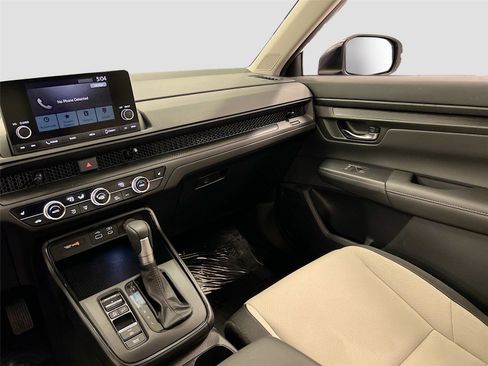 Certified 2025 Honda CR-V EX image 21