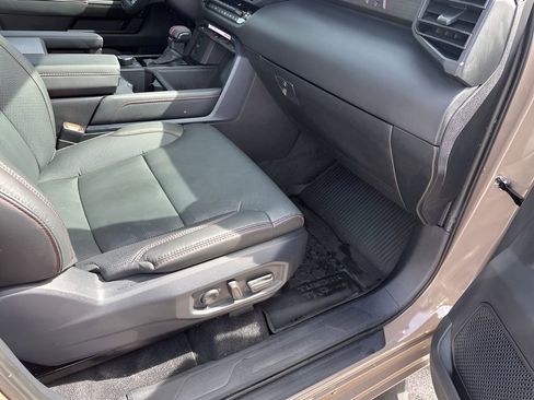 Used 2025 Toyota Tundra TRD Pro image 16