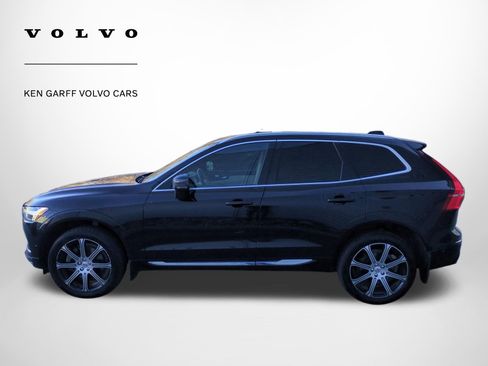 Used 2020 Volvo XC60 T6 Inscription w/ Protection Package Premier image 7