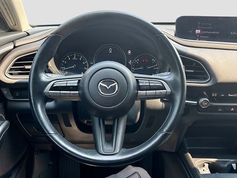 Certified 2023 MAZDA CX-30 AWD 2.5 S w/ Select Package image 11