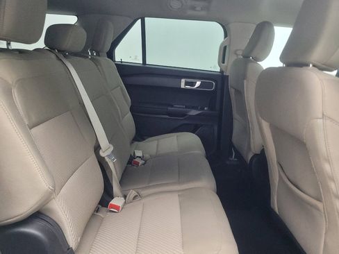 Used 2023 Ford Explorer 4WD image 19