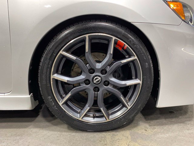 Used 2019 Nissan Sentra NISMO FWD image 31