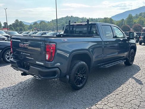 Used 2021 GMC Sierra 1500 Elevation AWD/4WD image 8