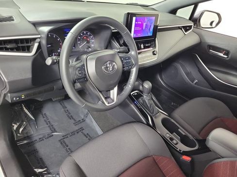 Used 2024 Toyota Corolla SE FWD image 18