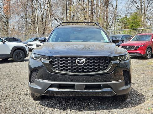 New 2026 MAZDA CX-50 AWD 2.5 Hybrid w/ Weather Package image 2