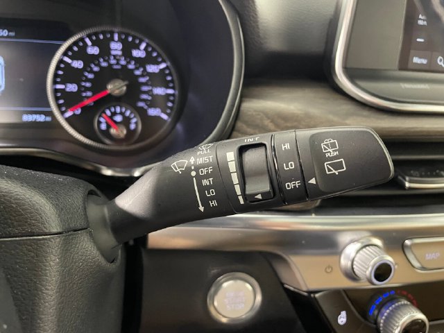 Used 2022 Kia Telluride SX w/ Towing Package AWD/4WD image 16