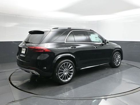 New 2026 Mercedes-Benz GLE 350 4MATIC image 11