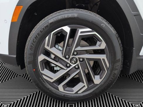New 2026 Hyundai Tucson Limited image 9