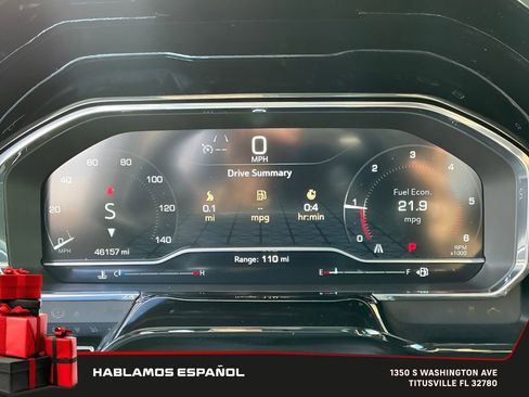 Certified 2023 GMC Sierra 1500 SLT w/ SLT Premium Plus Package image 36