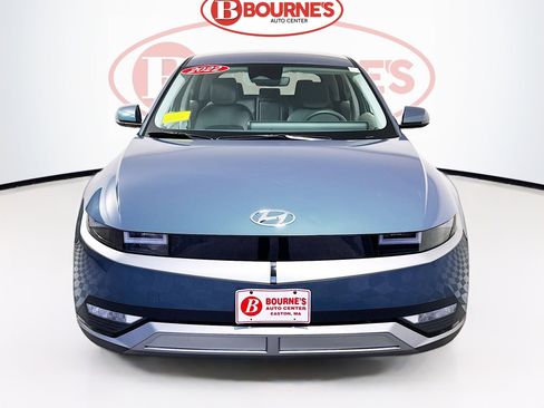 Used 2022 Hyundai Ioniq 5 SE image 5