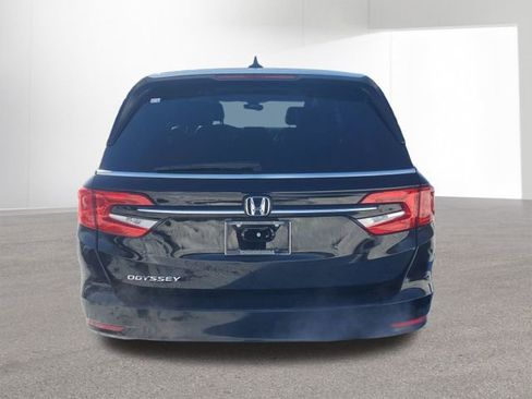 Used 2023 Honda Odyssey EX-L image 15