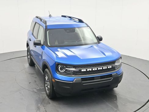 New 2026 Ford Bronco Sport Big Bend AWD/4WD image 26