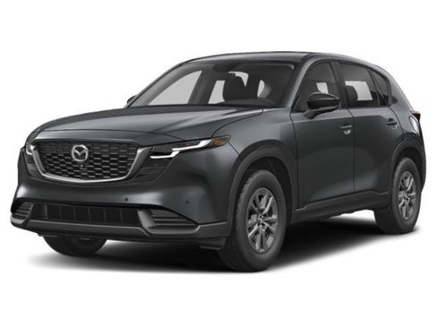 New 2026 MAZDA CX-5 AWD 2.5 S image 3