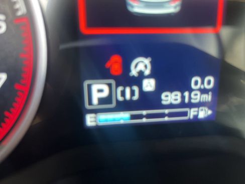 Used 2024 Subaru Forester Premium image 9