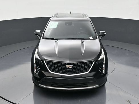 Certified 2023 Cadillac XT4 Premium Luxury FWD image 20