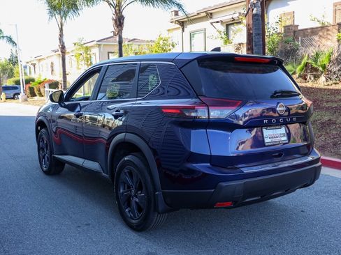 New 2026 Nissan Rogue SV image 6
