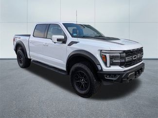 Used 2024 Ford F150 Raptor video 1