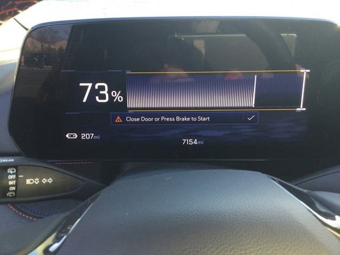 Used 2024 Chevrolet Blazer EV RS image 16