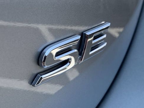Used 2024 Toyota Camry SE w/ Convenience Package FWD image 40