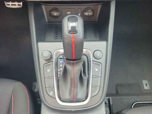 Used 2022 Hyundai Kona N Line w/ Tech Package AWD/4WD image 16