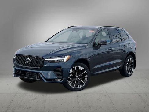 Used 2026 Volvo XC60 B5 Plus w/ Protection Package Premier AWD/4WD image 1