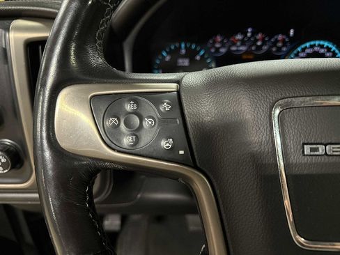 Used 2018 GMC Sierra 1500 Denali w/ Denali Ultimate Package image 35