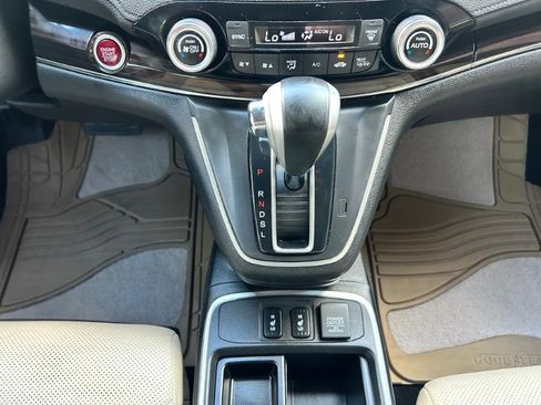 Used 2015 Honda CR-V Touring image 20