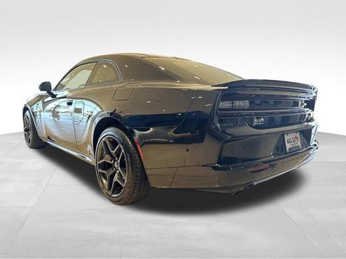 New 2026 Dodge Charger R/T Scat Pack image 6