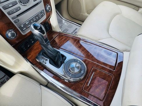 Used 2018 INFINITI QX80 DRIVER ASSISTANCE PACKAGE w/ Driver Assistance Package image 26