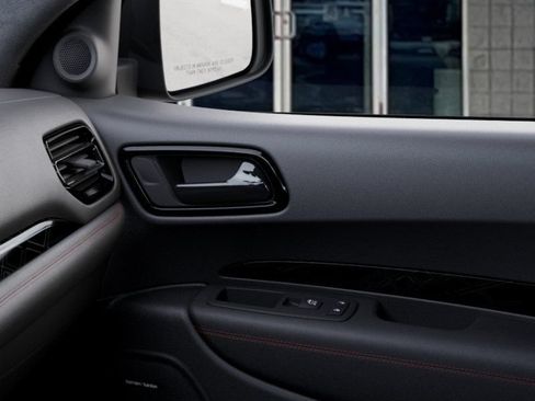 New 2026 Dodge Durango GT AWD/4WD image 25