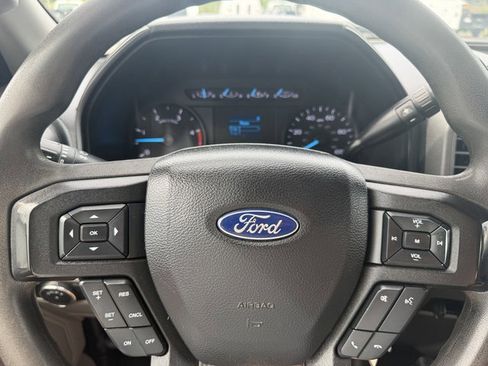 Used 2019 Ford F350 XL w/ Power Equipment Group AWD/4WD image 16