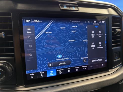 Used 2026 Ford F350 Platinum w/ Tremor Off-Road Package image 19