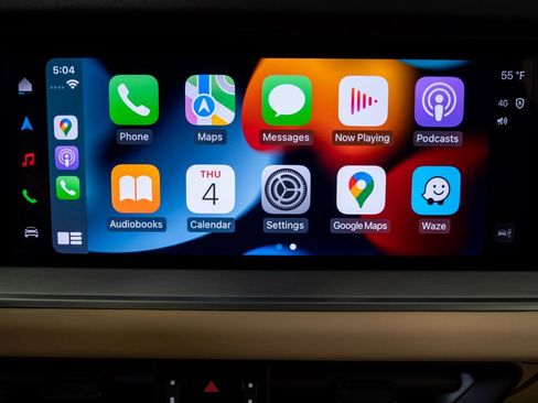 New 2026 Porsche Cayenne Coupe image 16