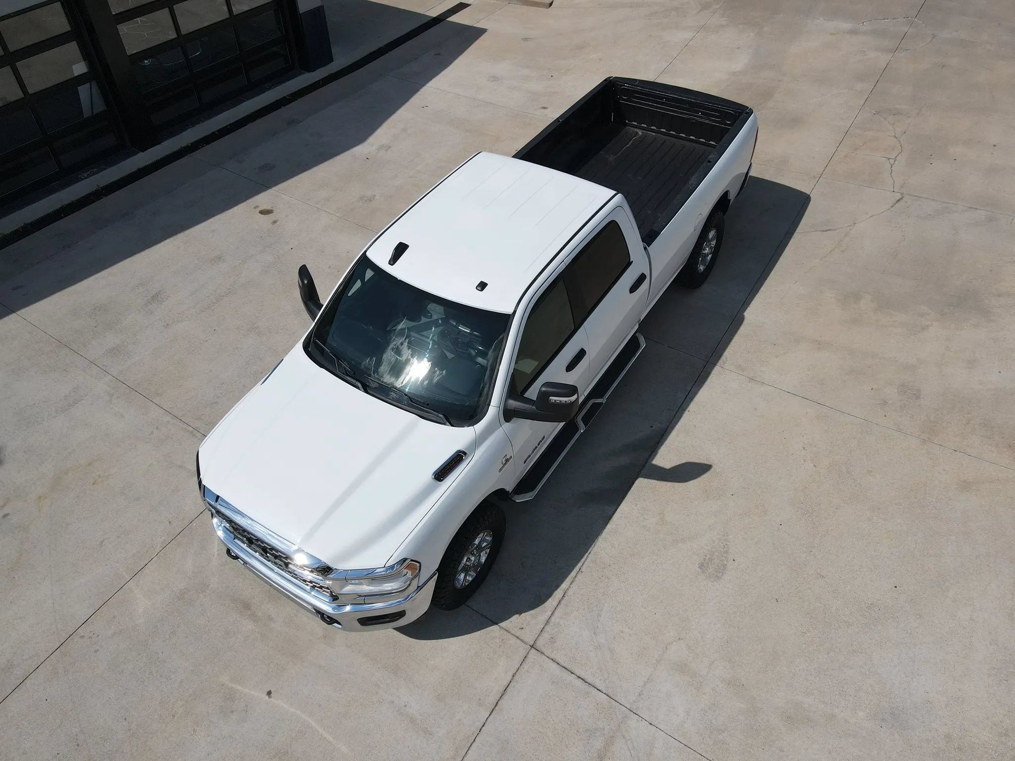 Used 2024 RAM 2500 Big Horn AWD/4WD image 54