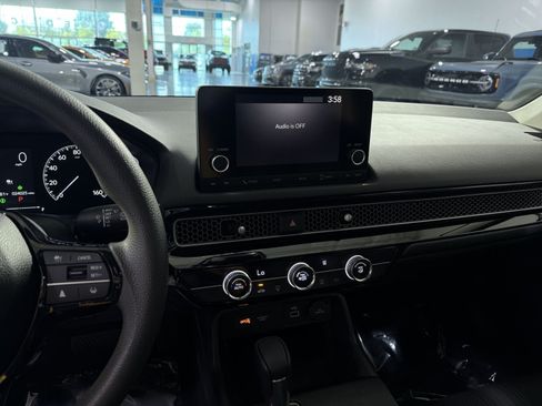 Used 2023 Honda Civic LX image 14