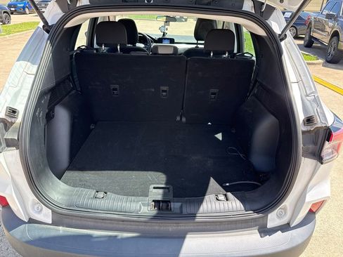 Used 2022 Ford Escape S AWD/4WD image 10