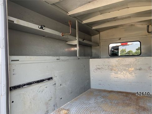Used 2017 Ford F350 XL w/ Power Equipment Group AWD/4WD image 9