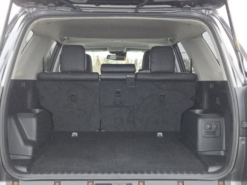 Used 2020 Toyota 4Runner TRD Pro image 27