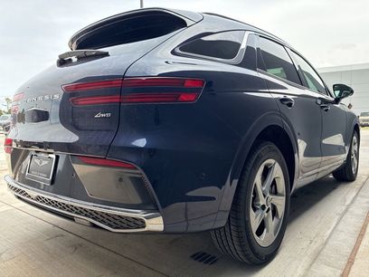 New 2026 Genesis GV70 2.5T Advanced