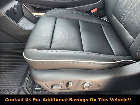 New 2026 Buick Enclave Avenir w/ LPO, Floor Liner Package image 19